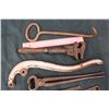 Image 3 : Lot of Assorted Tools