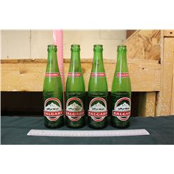 Calgary Beer Bottles (4)