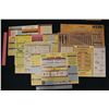Image 1 : Laminated Table Place Mats (7)