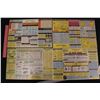 Image 2 : Laminated Table Place Mats (7)