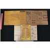 Image 3 : Laminated Table Place Mats (7)