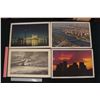 Image 2 : Laminated Pictures of Various Landscapes Table Place Mats (11)