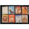 Image 1 : 1969 Playboy Magazines (8)(Jan, March, June, July, Aug, Sept, Nov, Dec)