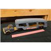Image 1 : Tonka Metal Automobile Carrier
