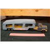 Image 2 : Tonka Metal Automobile Carrier