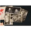 Image 3 : Lot of Paper Misc. and Memories Photo Album