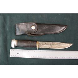 Hunting Knife