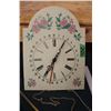 Image 2 : Vintage Style Pendelum Clock