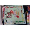 Image 2 : Old Board Games (3)(Pass-Out, Monopoly& Slap-Shot)