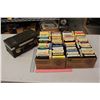 Image 1 : Lot of 8 Tracks w/A Case