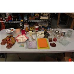 Large Lot of Misc
