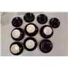Image 2 : Lot of Assorted Tea Cups & Saucers
