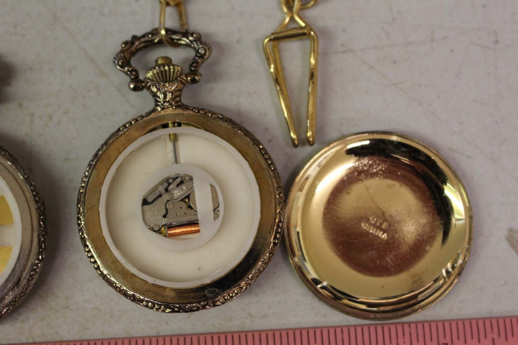 Acuet japan quartz watch Clearance