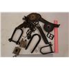 Image 1 : Lot of Various Tools
