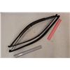 Image 1 : High-Wheel Wagon Seat Springs (2)