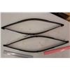 Image 2 : High-Wheel Wagon Seat Springs (2)