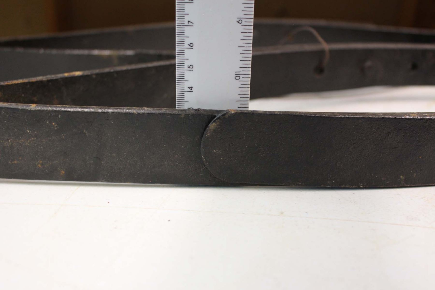 HighWheel Wagon Seat Springs (2)