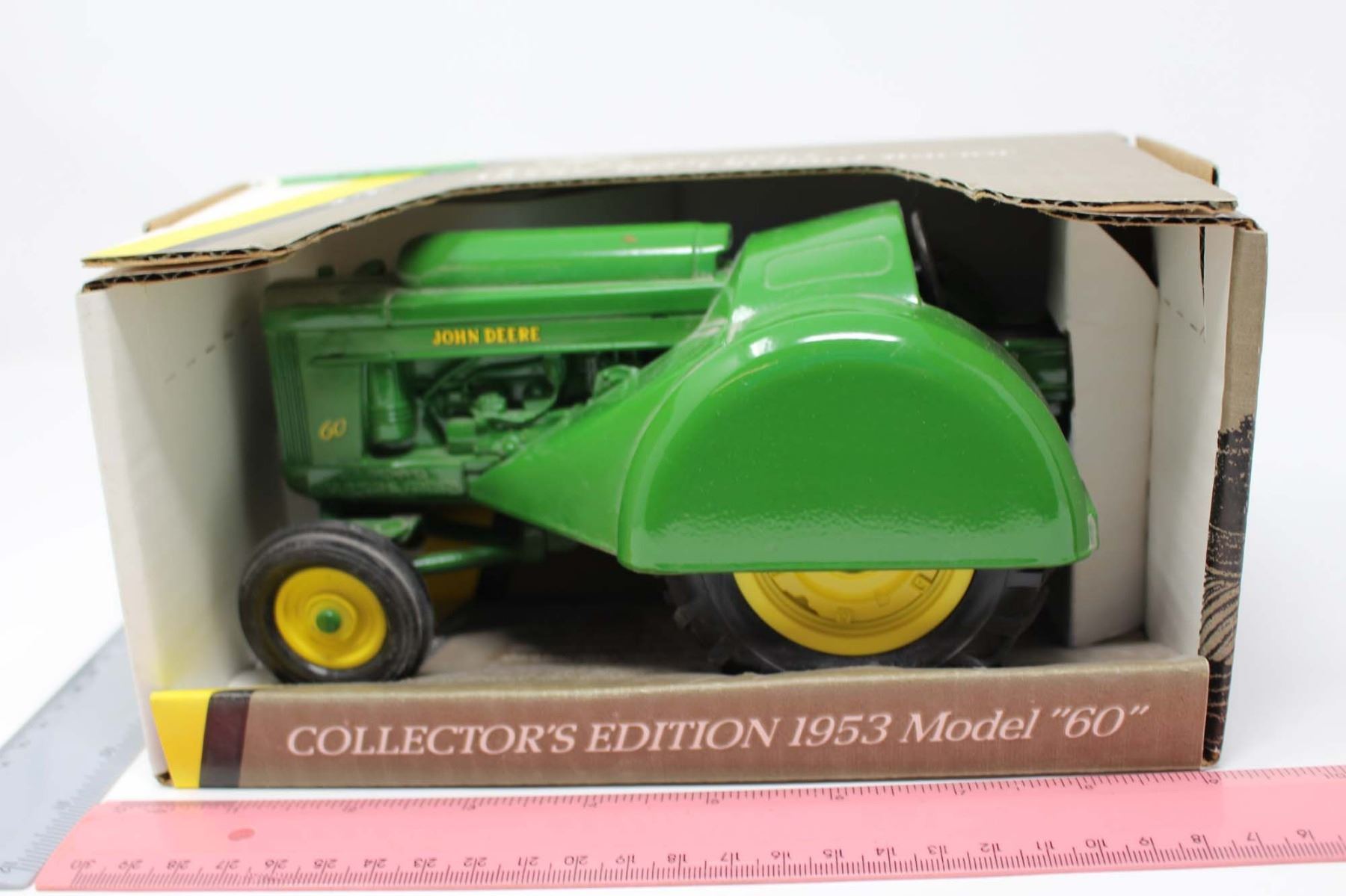 ERTL NIB John Deere 1953 Model 