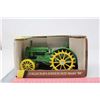Image 2 : ERTL NIB John Deere 1935 Model "BR" Tractor Toy Model- 1:16 Scale
