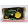 Image 2 : ERTL NIB 1949/1954 John Deere Model R Tractor Toy Model- 1:16 Scale