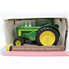 Image 2 : ERTL NIB John Deere 1956 Model "820" Diesel Tractor Toy Model- 1:16 Scale
