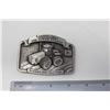 Image 2 : JD Belt Buckles (3)