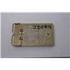 Image 5 : JD Belt Buckles (3)