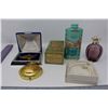 Image 2 : Ladies Vanity Items (Perfumes, Jewellery, Compact, Etc)