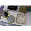 Image 3 : Ladies Vanity Items (Perfumes, Jewellery, Compact, Etc)