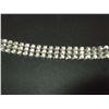 Image 4 : 1950's Prom Rhinestone Set w/Bracelet