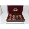 Image 1 : Jewellery & Box