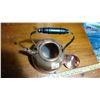 Image 2 : Copper Kettle (Like New, Never Used)