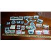 Image 2 : Vintage Unused Beer Labels