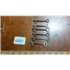 Image 2 : Vintage Lot of Skeleton Keys (6)