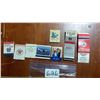 Image 2 : Lot of Vintage Match Boxes