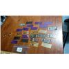 Image 2 : Mixed Lot of Stickers or Decals