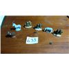 Image 2 : Tea Figurines (5)