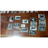 Image 2 : Mixed Lot of Tobacco Cards