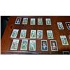 Image 2 : Wills Cigarettes Cricketers 1928 Card- Only Missing 4 Cards in Series