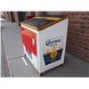 Image 2 : Metal Corona Extra Cooler (13" x 19" x 29.5")