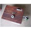 Image 2 : Wooden Egg Incubator (23"x18"x12")