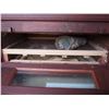 Image 3 : Wooden Egg Incubator (23"x18"x12")