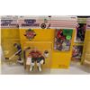 Image 2 : Lot of 5 Starting Line-Up Hockey Figures, New in Packaging