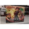 Image 1 : Magic The Gathering – AETHER REVOLT Sealed Bundle Box
