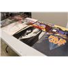 Image 1 : Lot of (16) Vintage Records