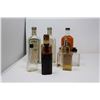 Image 1 : Collection of Vintage Pharmaceutical Bottles