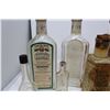 Image 2 : Collection of Vintage Pharmaceutical Bottles