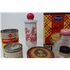 Image 2 : Collection of Vintage Pantry Bottles