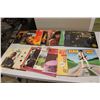 Image 1 : Lot of (17) Vintage Records (Elvis, Country)