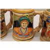 Image 3 : (3) Character Mugs